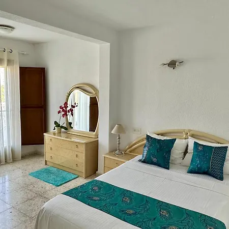 Albir Holiday home *