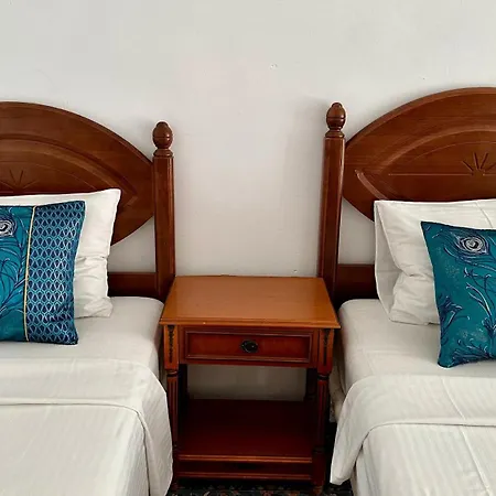 Holiday home Albir