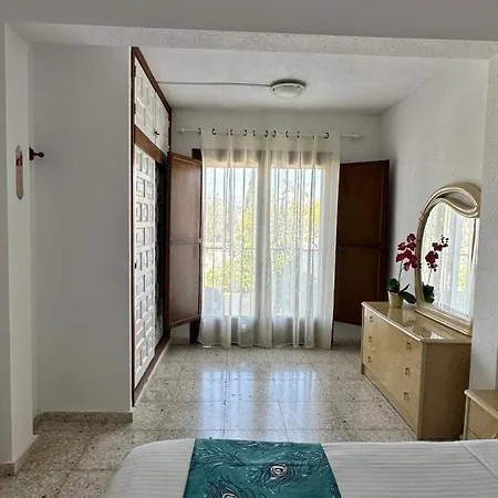 Holiday home Albir *