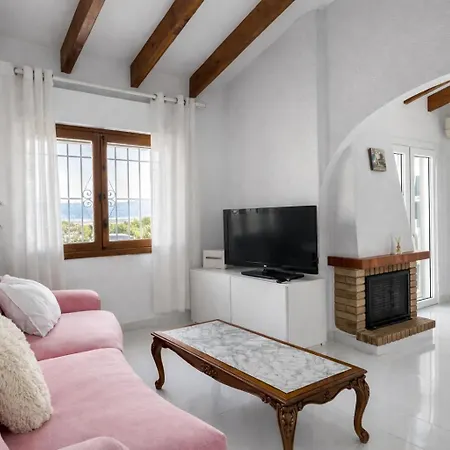 Vakantiehuis Albir El Albir
