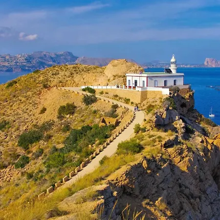 Vakantiehuis Albir